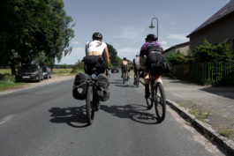 Chicane Bike Club