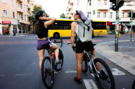 Chicane Bike Club