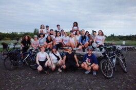 Chicane Bike Club